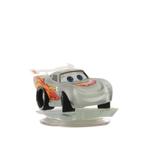 Crystal Bliksem McQueen (Disney infinity tweedehands), Ophalen of Verzenden, Zo goed als nieuw