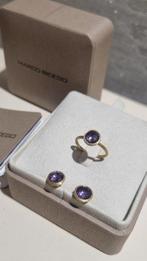 Marco Bicego - 2-delige sieradenset - 18 karaat Geel goud -, Sieraden, Tassen en Uiterlijk, Antieke sieraden