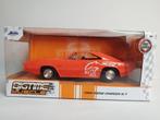 Jada Toys 1:24 Dodge Charger SRT Orange, Ophalen of Verzenden, Nieuw, Auto, Jada