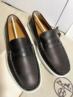 Hermès - Mocassins - Maat: EU 39.5, Nieuw