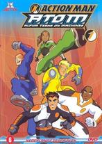 Action Man - A.T.O.M.  dvd (dvd tweedehands film), Ophalen of Verzenden, Nieuw in verpakking