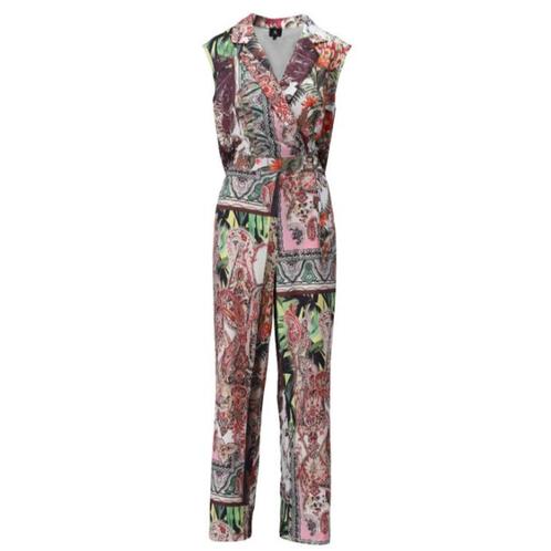 -20% K-Design  K-Design Jumpsuit a332-p939  maat S, Kleding | Dames, Jumpsuits, Nieuw, Verzenden