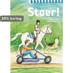 Stoer! / Leesladder 9789057882579 E. van Dort, Verzenden, Gelezen, E. van Dort