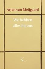 We hebben alles bij ons / Extaze-reeks / 4 9789062659647, Verzenden, Gelezen, Arjen van Meijgaard