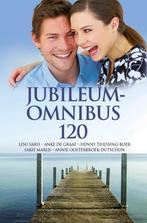 Jubileumomnibus 120 9789020531442 Leni Saris, Verzenden, Gelezen, Leni Saris