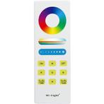Mi-Light MiBoxer - Smart Touch Afstandsbediening - RGB+CCT -, Huis en Inrichting, Lampen | Overige, Nieuw, Ophalen of Verzenden