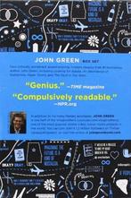 John Green boxset (4 books) 9780147508737 John Green, Gelezen, John Green, Verzenden