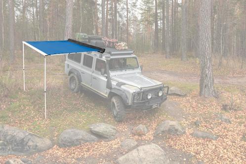 RIVAL Modular Roof Rack Howling Moon Awning Brackets, Auto diversen, Bagagerekken, Ophalen of Verzenden