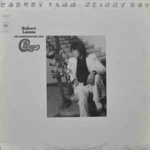 LP gebruikt - Robert Lamm - Skinny Boy, Cd's en Dvd's, Vinyl | Rock, Zo goed als nieuw, Verzenden