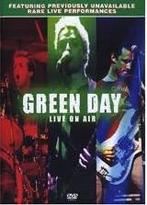 dvd - Green Day - Live On Air, Cd's en Dvd's, Dvd's | Overige Dvd's, Zo goed als nieuw, Verzenden