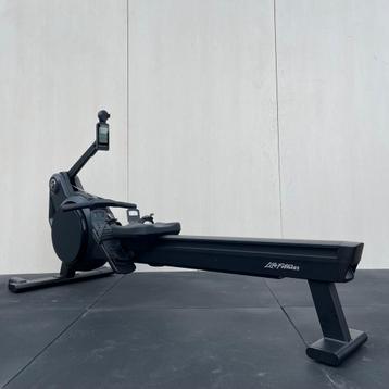 Roeitrainer Life Fitness Performance Heat Row beschikbaar voor biedingen