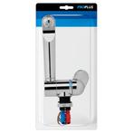 ProPlus Mengkraan Style 3000 Ø27 mm – 12V, Uitloop & 360, Ophalen of Verzenden, Nieuw