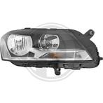 KOPLAMP VOOR VW PASSAT B7 EURO TYPE 2011-2014 3AB941006, Ophalen of Verzenden, Nieuw