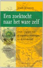 Een zoektocht naar het ware zelf 9789020407402 Jean Jenson, Boeken, Verzenden, Zo goed als nieuw, Jean Jenson