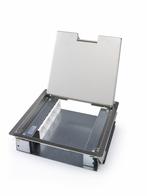 OCS Tetra 2.0 Vloerstopcontactdoos - 33.71.003, Verzenden, Nieuw, Overige typen