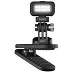 GoPro Zeus Mini Portable LED Light Clip, Audio, Tv en Foto, Actiecamera's, Nieuw, Overige merken, Ophalen of Verzenden