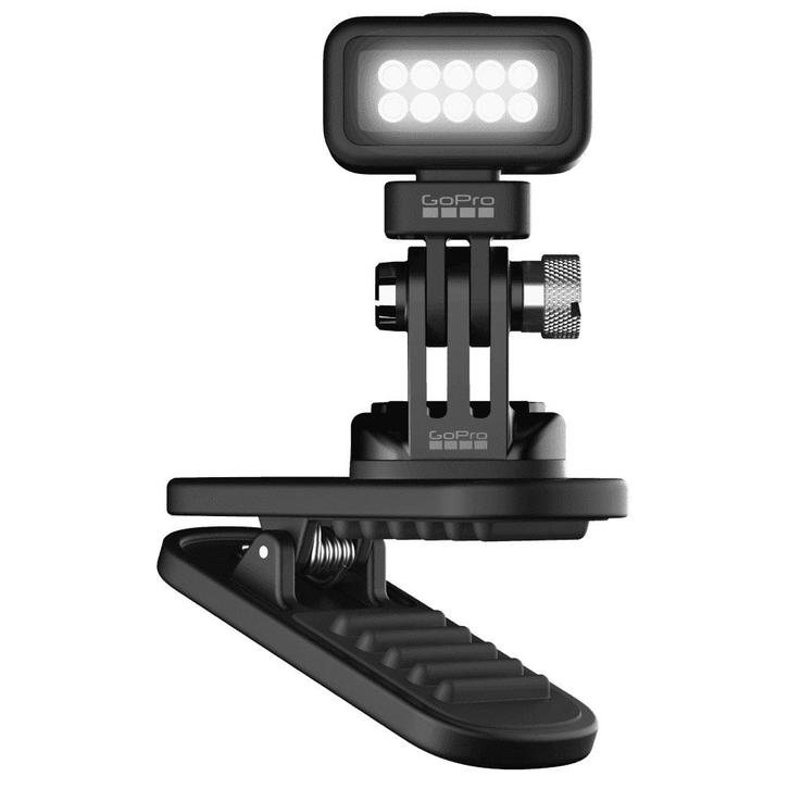 GoPro Zeus Mini Portable LED Light Clip, Audio, Tv en Foto, Actiecamera's, Nieuw, Overige merken, Ophalen of Verzenden