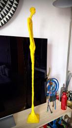 Abdoulaye Derme - sculptuur, Homme Filiforme - 99 cm - 99 cm, Antiek en Kunst
