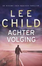 Achtervolging / Jack Reacher / 17 9789024558766 Lee Child, Verzenden, Gelezen, Lee Child