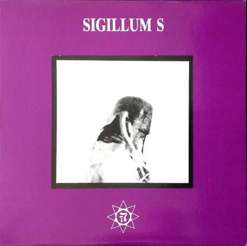 LP gebruikt - Sigillum S - Boudoir Philosophy, Cd's en Dvd's, Vinyl | Overige Vinyl, Zo goed als nieuw, Verzenden