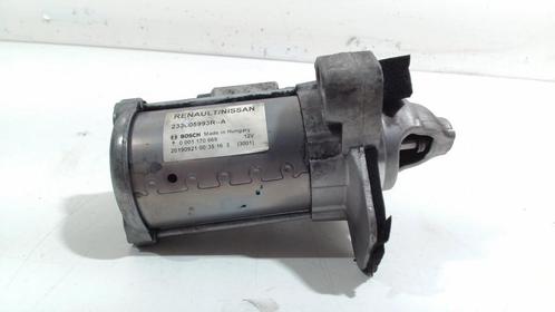 Startmotor Renault Clio V 1.0 TCe 100 233005993R, Auto-onderdelen, Motor en Toebehoren, ARN erkend, Stiba lid, Erkend duurzaam