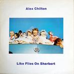 LP gebruikt - Alex Chilton - Like Flies On Sherbert (UK,..., Verzenden, Zo goed als nieuw