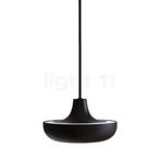 Umage Cassini Hanglamp LED, zwart - ø¸20 cm (Hanglampen), Huis en Inrichting, Verzenden, Nieuw