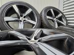 Demo Volvo XC90 20 inch velgen winterbanden 5x108 R-Line, Auto-onderdelen, 275 mm, Banden en Velgen, Nieuw, Personenwagen