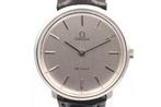 Omega - De Ville Tool 104 - - - - Heren - 1990-1999, Nieuw