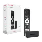 Thomson 145 G - Google TV - 4K streamingstick met Chromecast, Ophalen of Verzenden, Nieuw