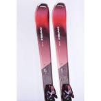 148 153 163 dames skis HEAD TOTAL JOY 2023, grip walk, wood, Sport en Fitness, Verzenden, Gebruikt, Head