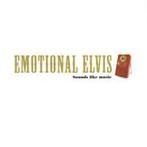 cd - Emotional Elvis - Sounds Like Music, Cd's en Dvd's, Verzenden, Zo goed als nieuw