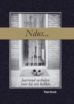 9789403733111 Ndus... Peet Kruit, Verzenden, Nieuw, Peet Kruit