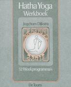 Hatha yoga | 9789060202463 | J. Dijkstra, Boeken, Zo goed als nieuw, J. Dijkstra