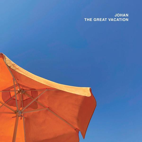 lp nieuw - Johan - The Great Vacation, Cd's en Dvd's, Vinyl | Rock, Zo goed als nieuw, Verzenden