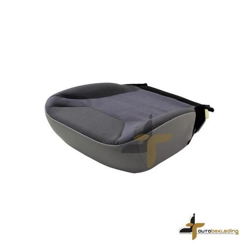 Opel Vivaro bekledingshoes voor zitvlak Line Carbonne, Auto-onderdelen, Interieur en Bekleding, Nieuw, Opel, Ophalen of Verzenden