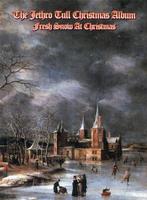 cd box - Jethro Tull - The Jethro Tull Christmas Album (F..., Cd's en Dvd's, Cd's | Rock, Verzenden, Zo goed als nieuw