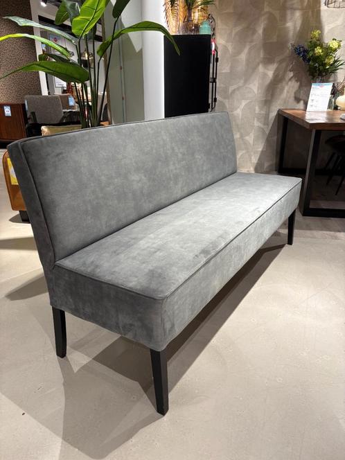 Eetbank Amonde - Profijt Meubel, Antiek en Kunst, Antiek | Meubels | Stoelen en Banken, Ophalen of Verzenden
