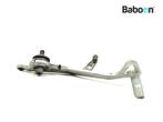 Rempedaal BMW R 1200 RT 2005-2009 (R1200RT 05), Verzenden, Gebruikt