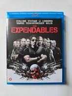 THE EXPENDABLES (BLURAY), Verzenden, Gebruikt