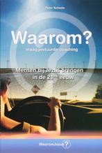 WAAROM VRAAGGESTUURDE COACHING 9789058813657 P. Scheele, Boeken, Verzenden, Gelezen, P. Scheele