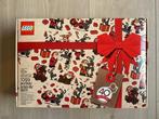 Lego Set - 4002018 - Employee Gift - 40 Years LEGO, Nieuw