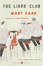 The Liars Club 9780143107798 Mary Karr, Verzenden, Gelezen, Mary Karr