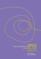 PASW Statistics by SPSS: A Practical Guide | 9780170188555, Boeken, Verzenden, Nieuw
