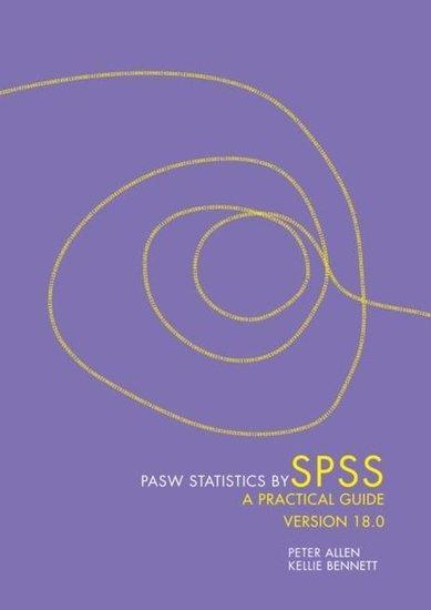 PASW Statistics by SPSS: A Practical Guide | 9780170188555, Boeken, Studieboeken en Cursussen, Verzenden