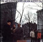 LP gebruikt - The Art Farmer/Benny Golson Jazztet - eatur..., Verzenden, Zo goed als nieuw