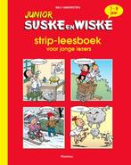 Strip-leesboek / Junior Suske en Wiske 9789002247293, Verzenden, Gelezen, Willy Vandersteen
