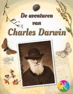 De avonturen van Charles Darwin / Wereldwijs 9789463416788, Verzenden, Zo goed als nieuw, Isabel Thomas