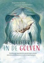 9789047713449 Gefluister in de golven Margaretha van Andel, Boeken, Verzenden, Nieuw, Margaretha van Andel
