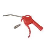 Blaaspistool kunststof / luchtpistool / luchtspuit, Ophalen of Verzenden, Nieuw